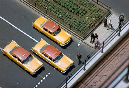 Ernst Haas