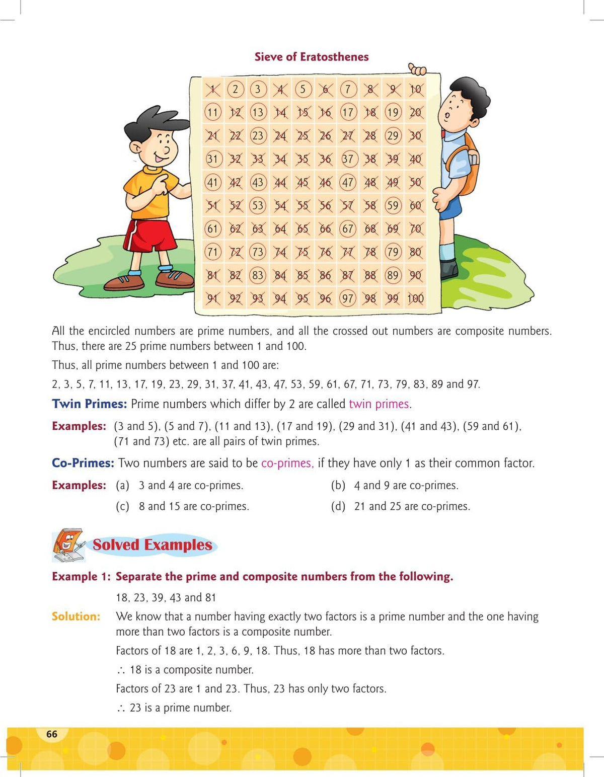 (Old Edition) S Chand’s New Composite Mathematics Class 5 - Old Edition (2025-26 Examination)