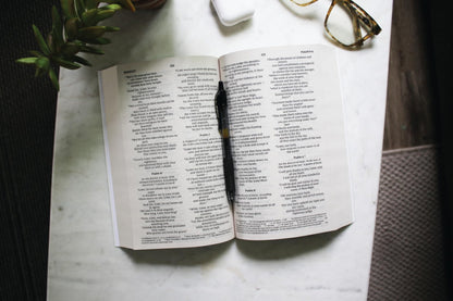 Holy Bible: New International Version