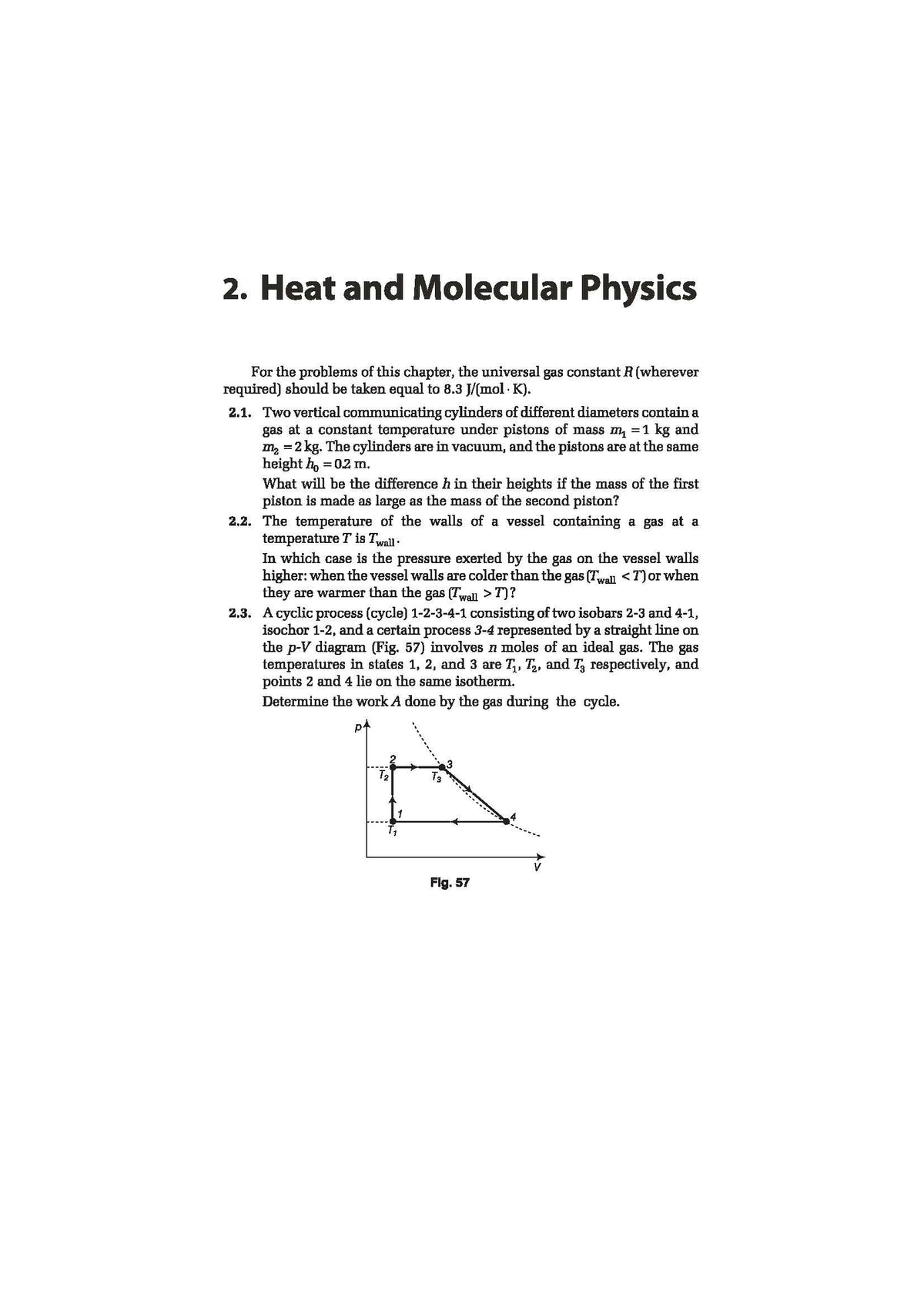 Arihant Classic Texts Series Aptitude Test Problems in Physics by SS Krotov | Science for Everyone | Advanced Physics Practice Book for JEE, NEET, Olympiads and Competitive Exams 2025