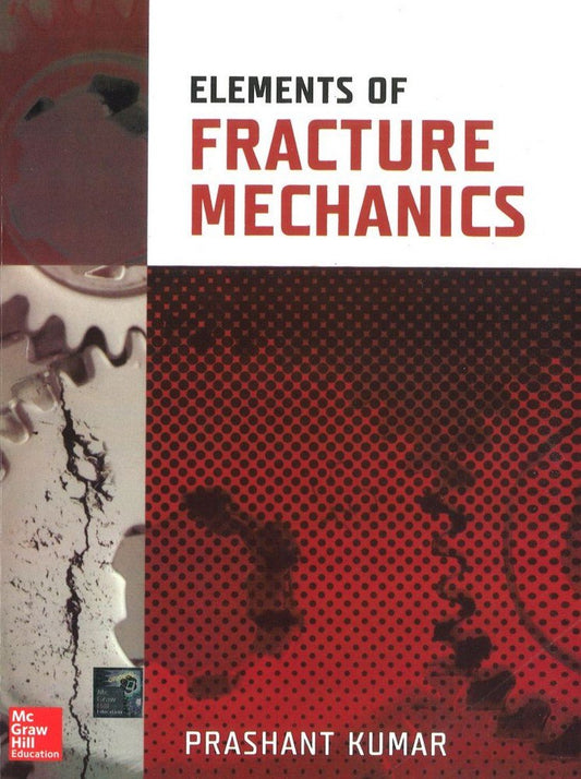 Elements of Fracture Mechanics