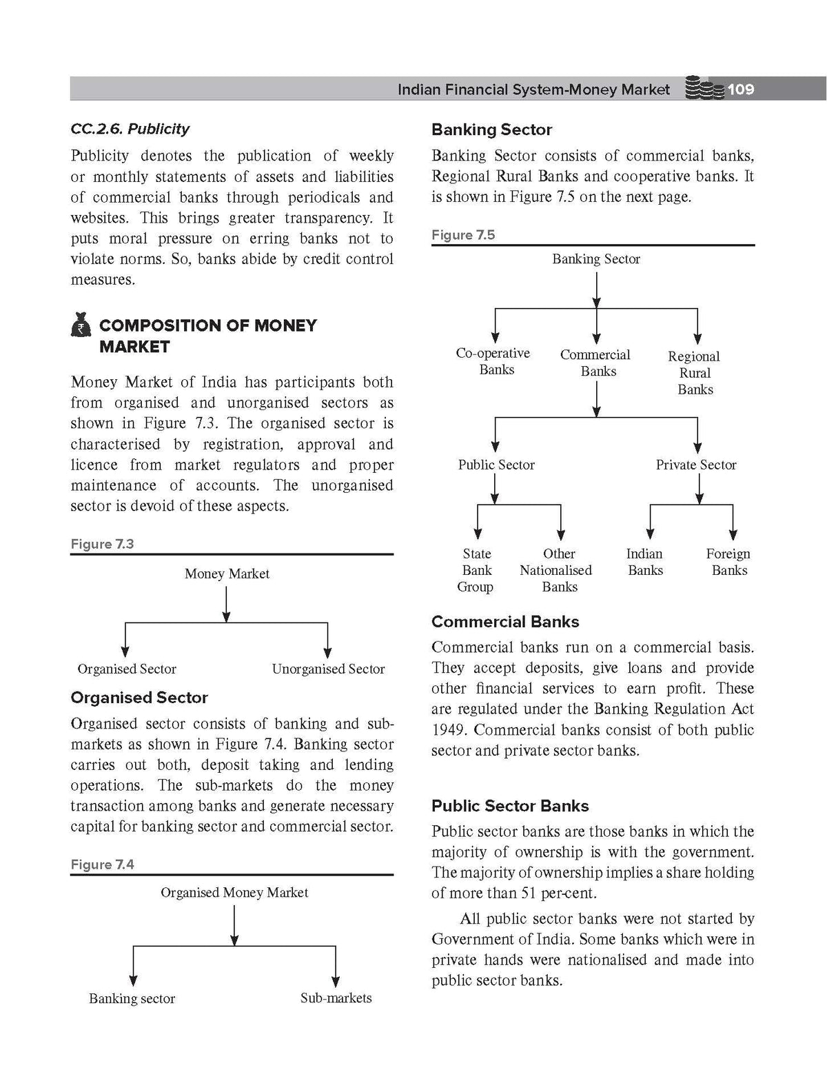 Indian Economy Key Concepts, 10e by IRS Sankarganesh Karuppiah for UPSC Civil Services 2026-27: Simplified Key Concepts with Flowcharts, Video Lectures & Practice Questions | Prelims & Mains Exams