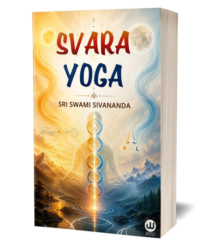 Swara Yoga English Book Swami Sivananda Shiv Swarodaya Swar Vigyan Books In Shivswarodaya Shiva Yog Shastra Vidya Tantric Science Brain Breathing Svara ??? ??????? ?????????? ???? ???? ??????? ???????
