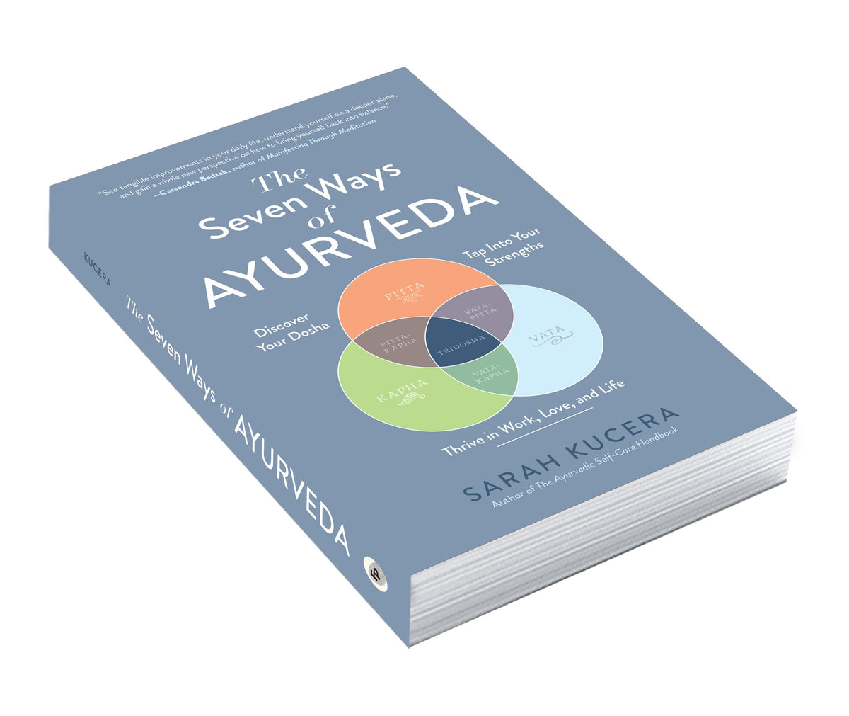 The Seven Ways of Ayurveda
