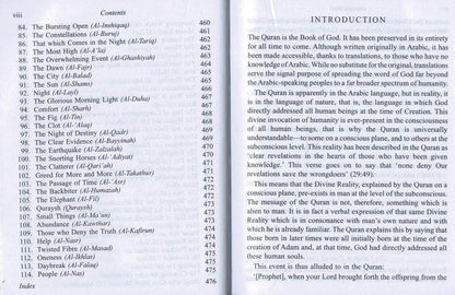 The Quran (pocket size)