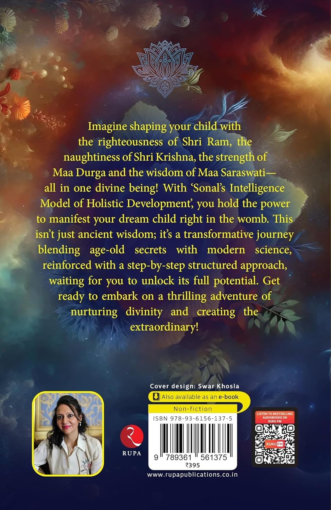 Manifestation through Garbha Sanskar: Unlock the Secrets to Your Dream Baby