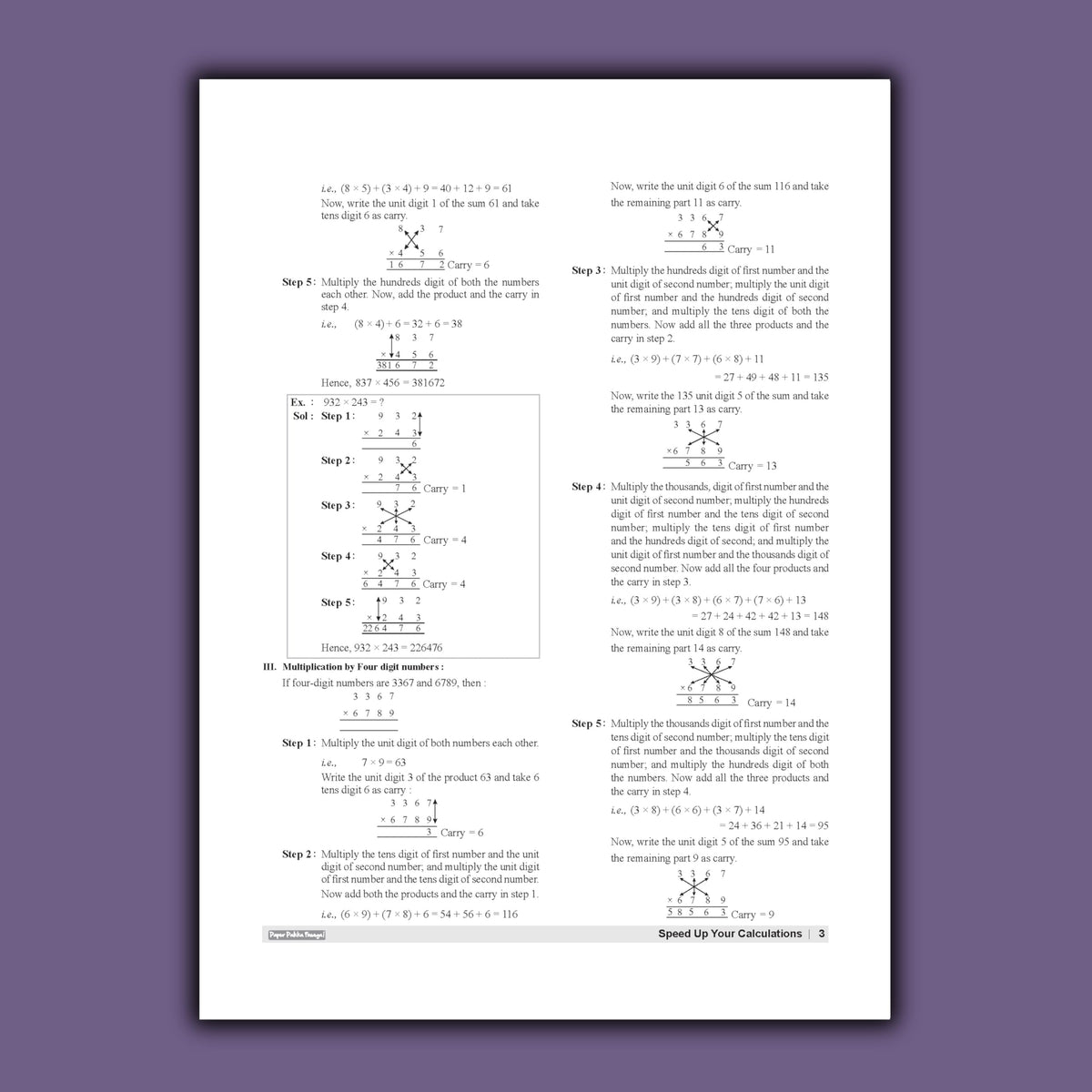 Examcart Shortcuts Secrets Maths Book for Competitive Exam 2026 by DP Singh | 2800+ Questions, 300+ Short Tricks, Concept & Solved Examples | SSC, Banking, Railway, Agniveer, NDA, Police (English)