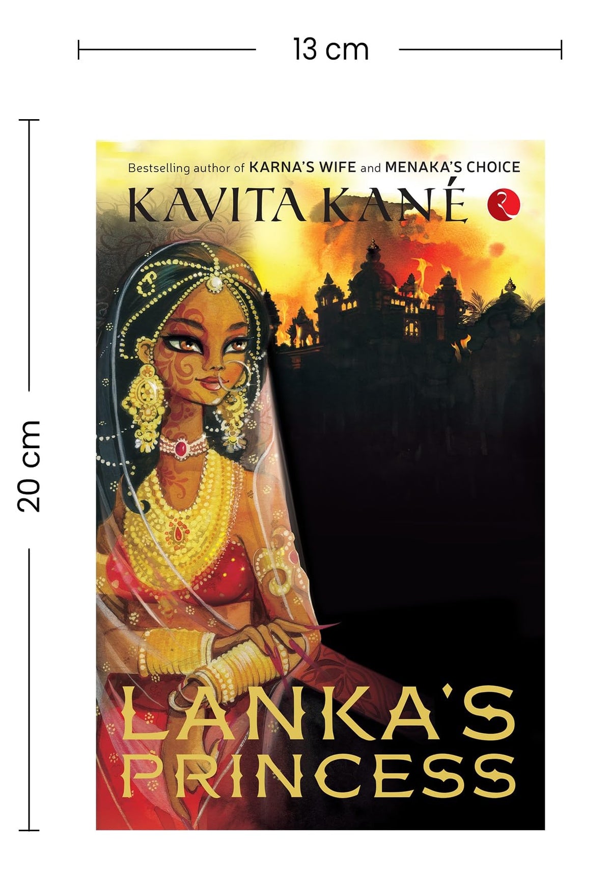 Lankas Princess