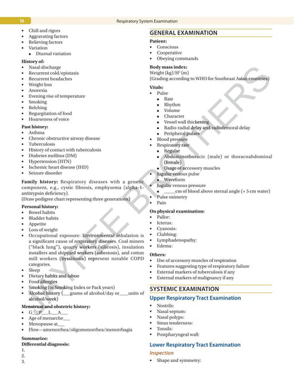 An Insider's Guide to Clinical Medicine (Part-1), 3/E for MBBS Students and PG Curriculum | Symptom-Based Clinical Examination, Case Presentation Templates, ECG, X-ray, Spotters and Viva Preparation