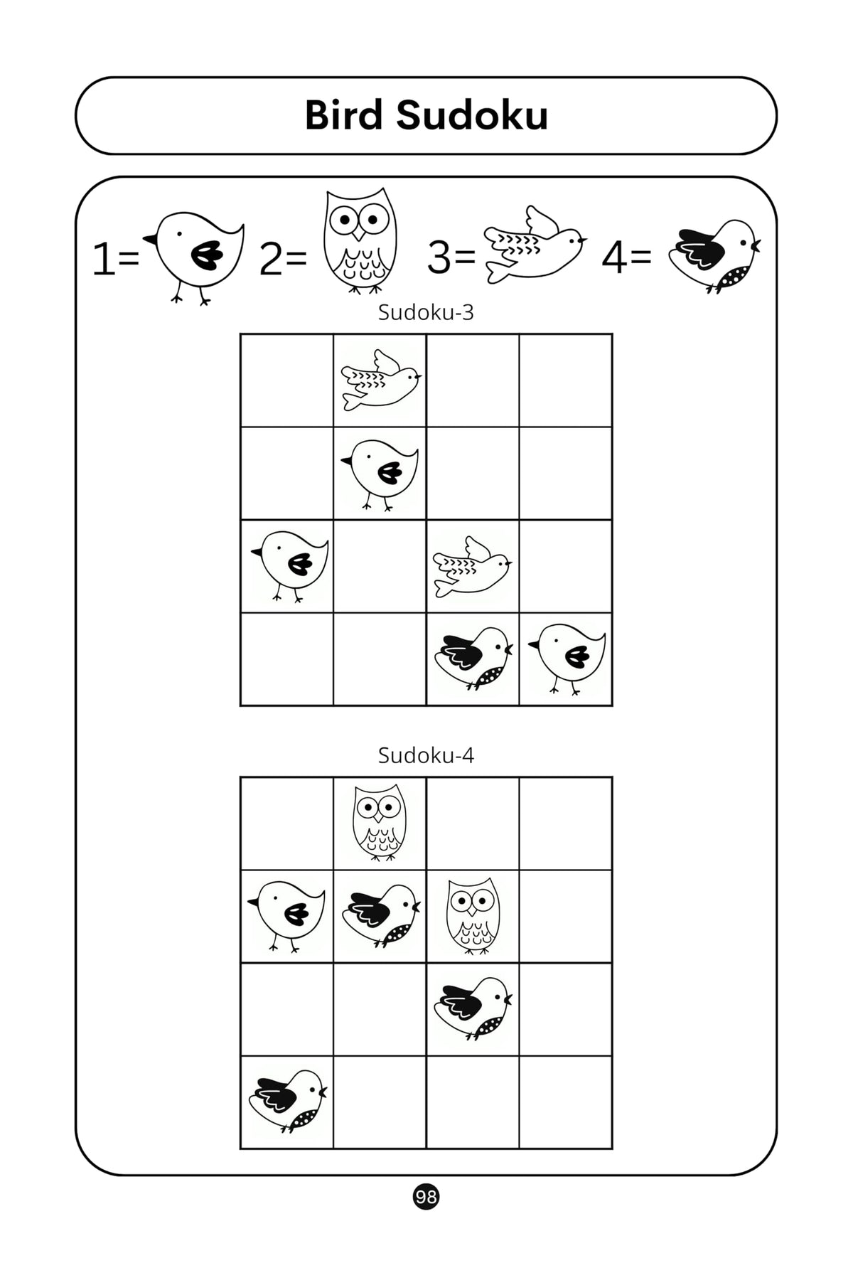 Maths and Logic Games for Brilliant Kids - 9 to 10 Years Old - Activity Book for Kids - Brain Boosting | Math Booster | Activity Book to develop Math Skills | Best Birthday, Return Gift