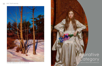International Realism: The 17th & 18th Arc International Salons