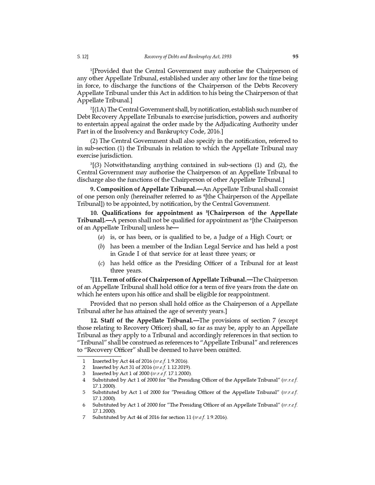 Lawmann's Securitisation and Reconstruction of Financial Assets and Enforcement of Security Interest Act, 2002 | SARFAESI Rules | Bare Act with Comments
