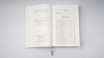 The Glorious Quran - English Translation with annotations based on earliest authoritative sources (English only Edition)