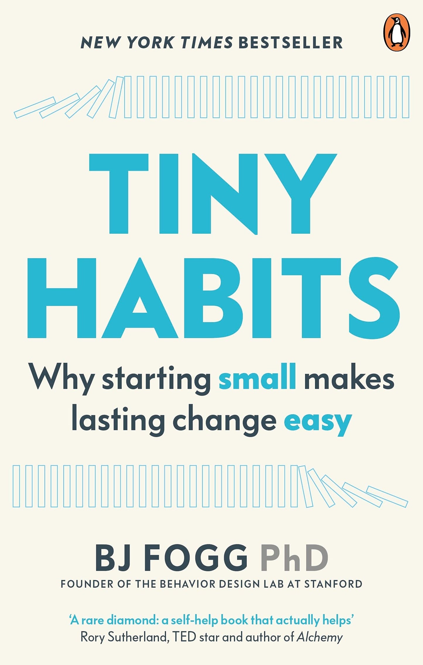 Tiny Habits 