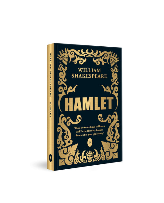 Hamlet (Pocket Classic)