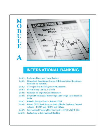 Macmillan Education Bank Financial Management 2026 | CAIIB Courseware | CAIIB 2026 Updated Edition | CAIIB Exam Preparation by IIBF (IIBF CAIIB Exam) | Get free digital flipbooks with every CAIIB book