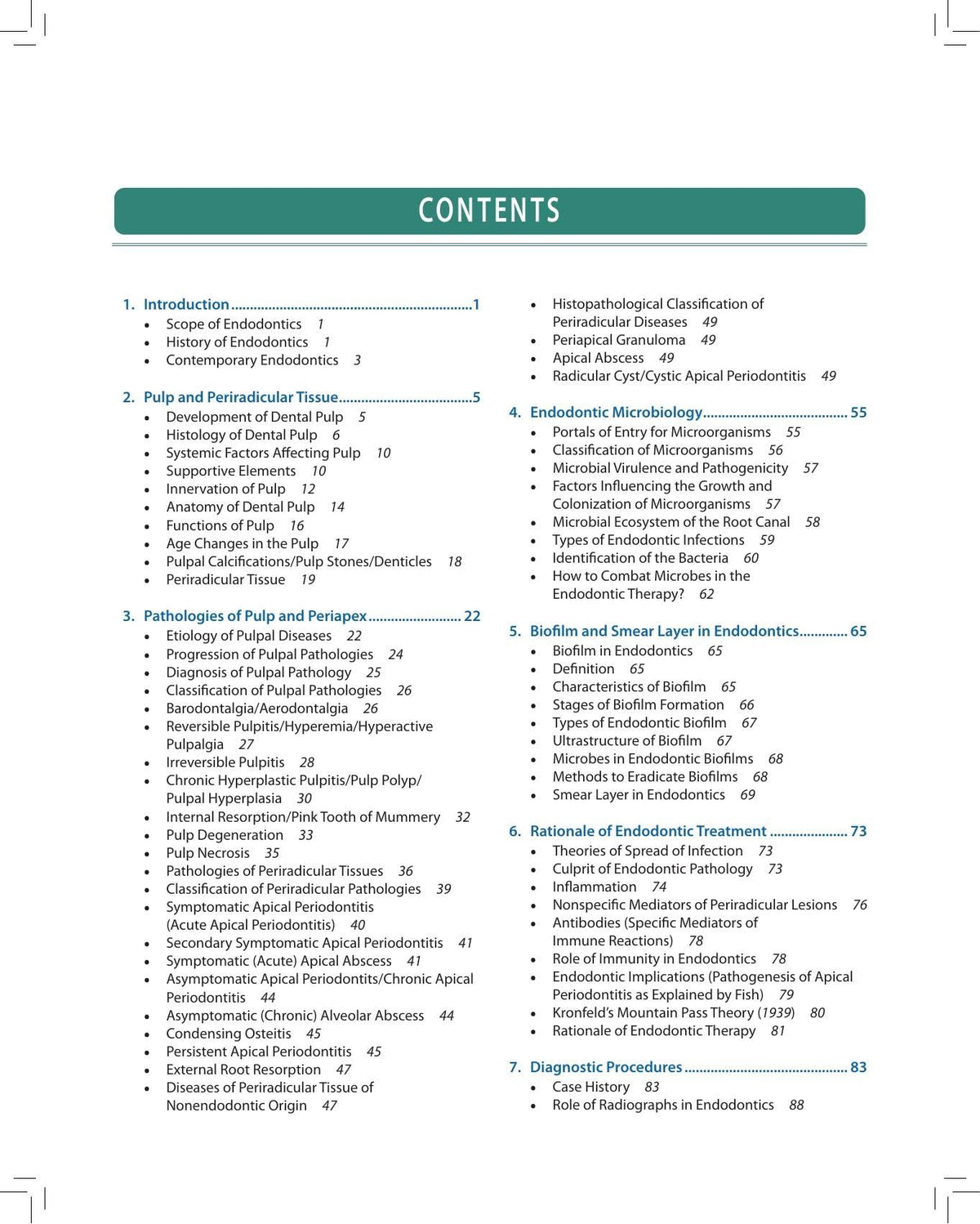 Textbook of Endodontics, 5/E for BDS, MDS Students and Practicing Dentists | Root Canal Guide with Rotary Instruments, Bioceramics, Vital Pulp Therapy | Chapter-wise University Exam Questions: 1