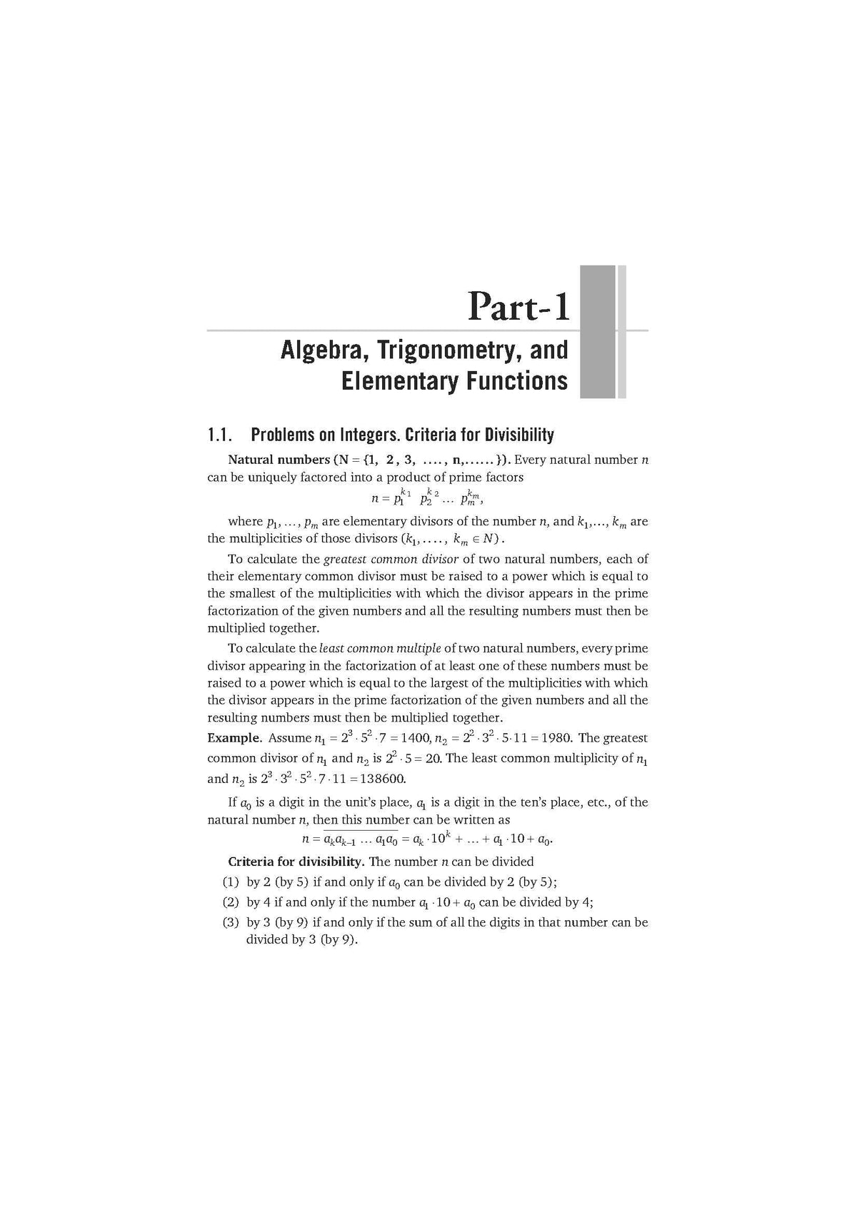 Arihant Classic Texts Series Problems in Mathematics with Hints and Solutions by Govorov, Dybo, Miroshin | Advanced Mathematics Practice Book for IIT JEE, Olympiad and Engineering Entrance Exam Preparation 2025