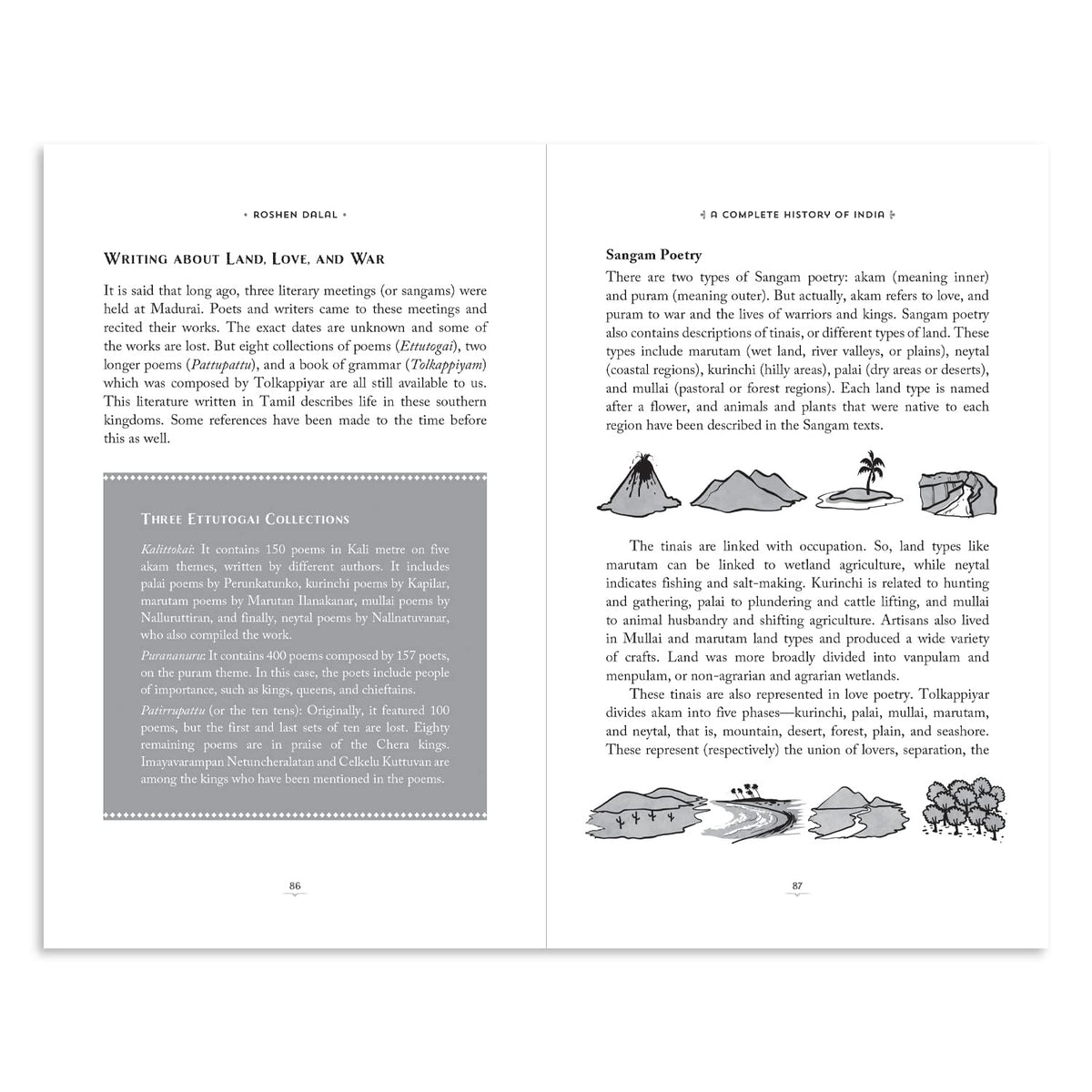 A Complete History of India, One-stop introduction to Indian history for Children: From Harappa Civilization to the Narendra Modi government