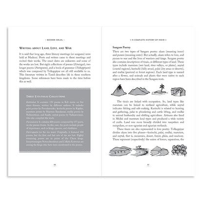 A Complete History of India, One-stop introduction to Indian history for Children: From Harappa Civilization to the Narendra Modi government
