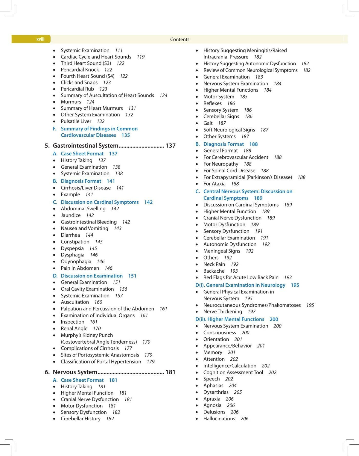 An Insider's Guide to Clinical Medicine (Part-1), 3/E for MBBS Students and PG Curriculum | Symptom-Based Clinical Examination, Case Presentation Templates, ECG, X-ray, Spotters and Viva Preparation