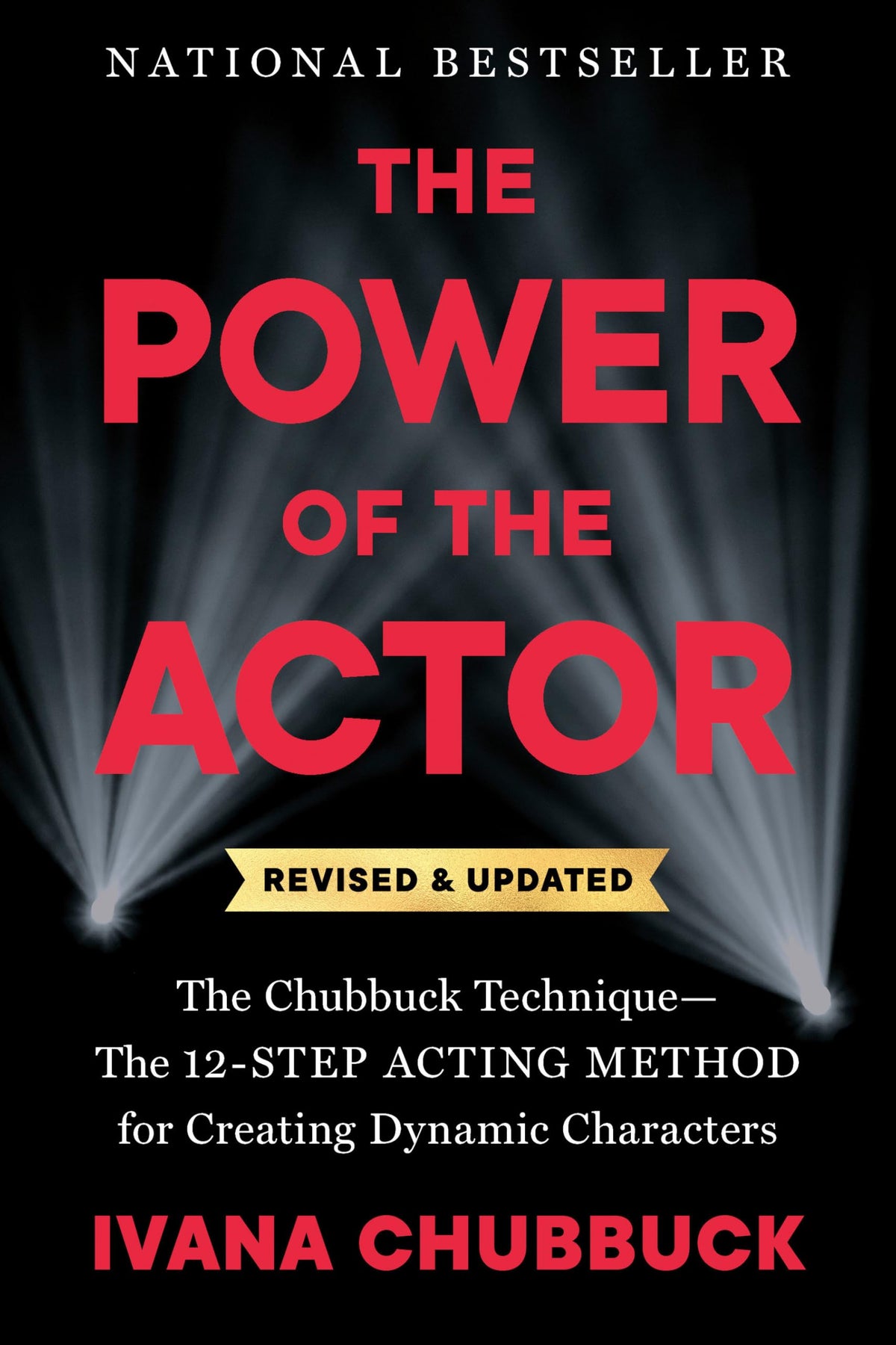 The Power of the Actor: The Chubbuck Technique