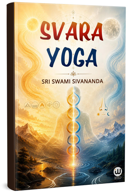 Swara Yoga English Book Swami Sivananda Shiv Swarodaya Swar Vigyan Books In Shivswarodaya Shiva Yog Shastra Vidya Tantric Science Brain Breathing Svara ??? ??????? ?????????? ???? ???? ??????? ???????