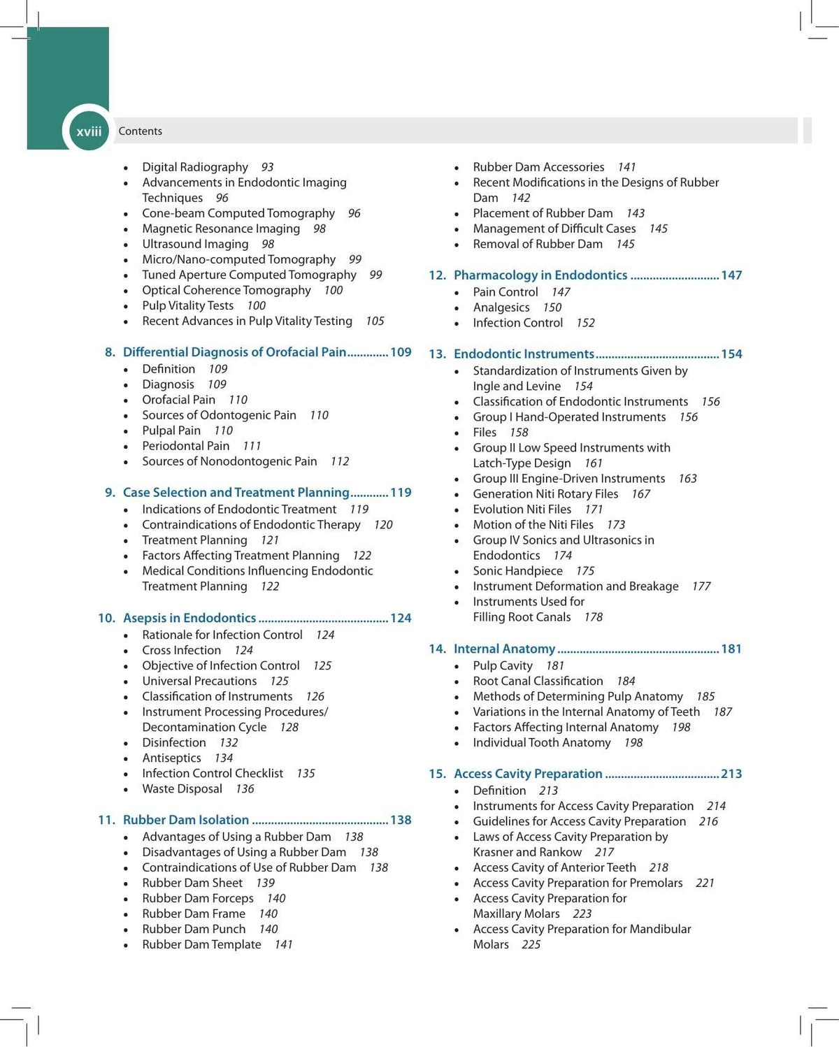 Textbook of Endodontics, 5/E for BDS, MDS Students and Practicing Dentists | Root Canal Guide with Rotary Instruments, Bioceramics, Vital Pulp Therapy | Chapter-wise University Exam Questions: 1