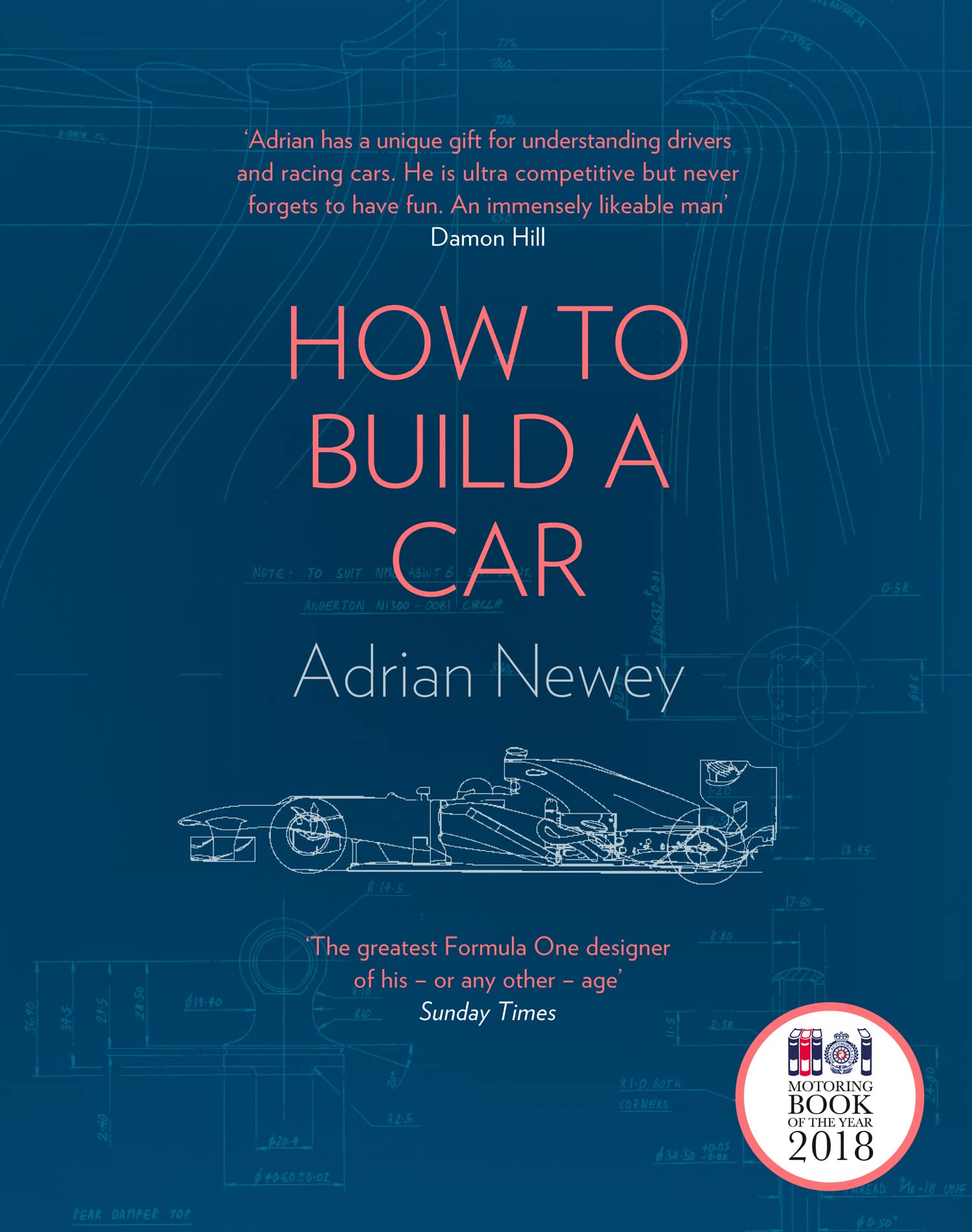 how-to-build-a-car-autobiography-adrian-newey