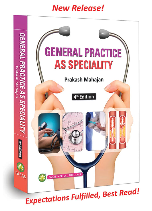 General Practice as Speciality 