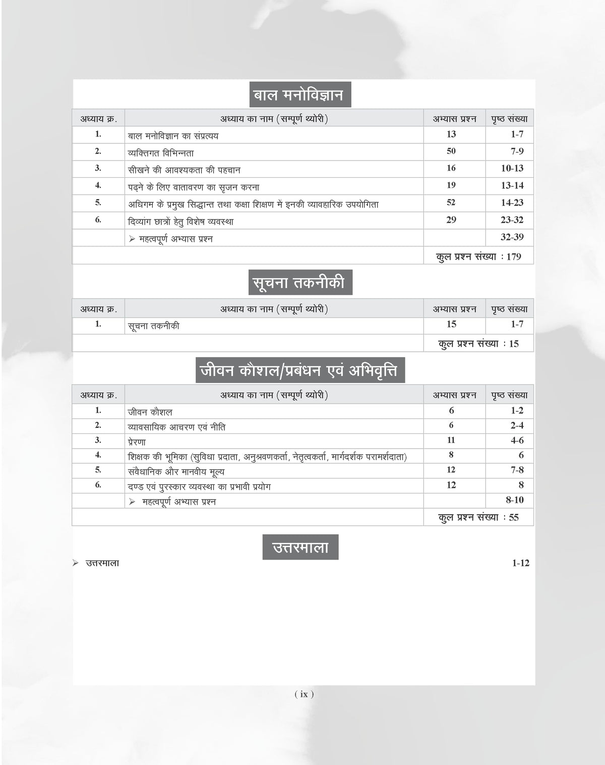 Examcart UP Super TET Sahayak Adhyapak Primary Level Exam Study Book 2026 | NCERT Based Complete Theory & 2300+ Practice Questions for Uttar Pradesh Super TET Teacher Recruitment Exam (Hindi Medium)