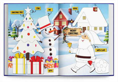 Colouring Book for Kids - 365 Colour Drawing Book | Premium Quality Coloring Book | Ages: 2 - 6 Years | Two Brothers Publications