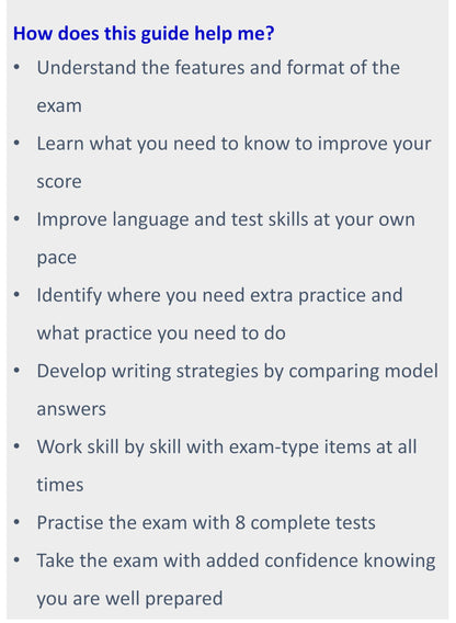 The Official Cambridge Guide to IELTS Student's Book with answers | with MULTI-MEDIA APP | for Academic & General Training ( South Asia edition )