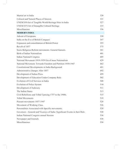 History Through Theme and Timeline Book 2026 - 2027 (Complete Indian History - Ancient, Medieval, Modern India, Art & Culture) Best for UPSC CSE Exams/PSC | NCERT Based + PYQ + 300+ Mind Map/Diagrams