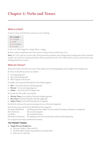 Oswaal Grammatically Yours By Sudhir Sir For Classes 9 to 12 | Best ICSE & ISC Book for English Grammar with tests practice in the exact exam format, Including FAQs & Answer Keys