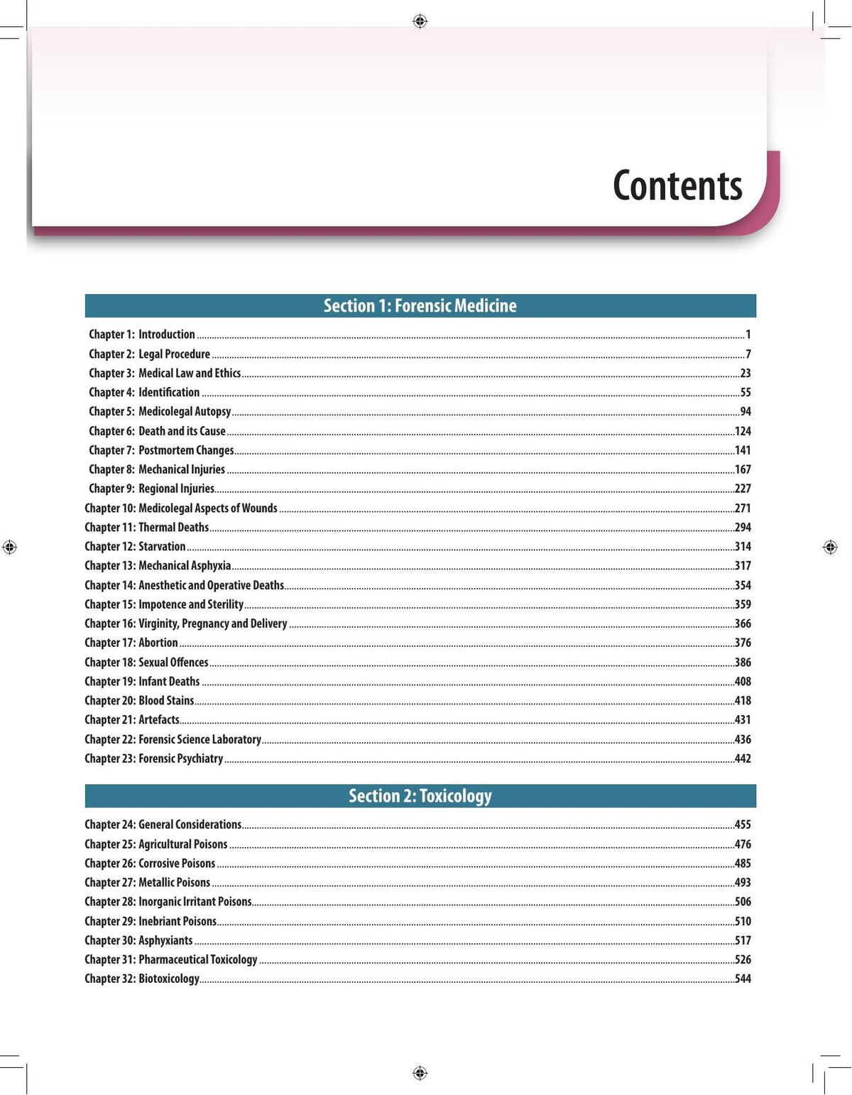 KS Narayan Reddy's The Essentials of Forensic Medicine & Toxicology, 36/E for MBBS 2nd Year Students | Updated BNS, BNSS & BSA Laws with MLC Forms, Toxicology Antidotes and MCQ Bank: 1