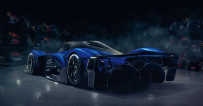 Top Gear Hypercars: The Greatest Automotive Gamechangers