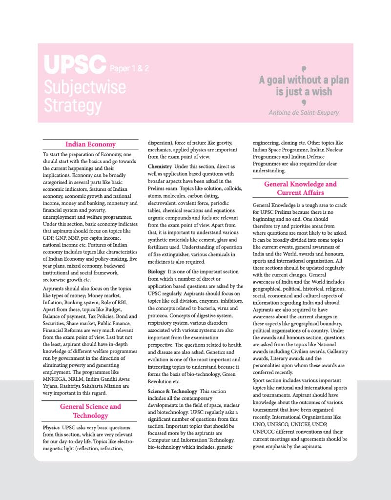 Arihant UPSC IAS Prelims 32 Years' Solved Papers (1995–2026) | GS Paper I & CSAT Paper II | Chapterwise, Topicwise & Paperwise Previous Year Questions with Detailed Solutions | English Medium