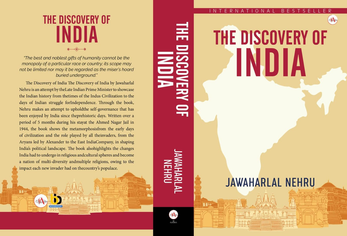 The Discovery of India