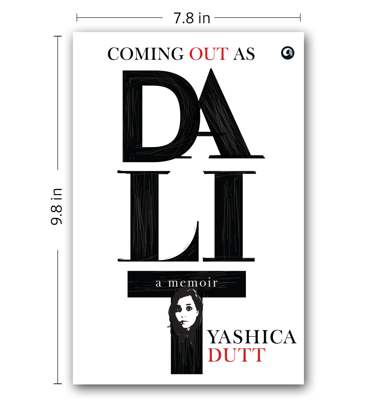COMING OUT AS DALIT