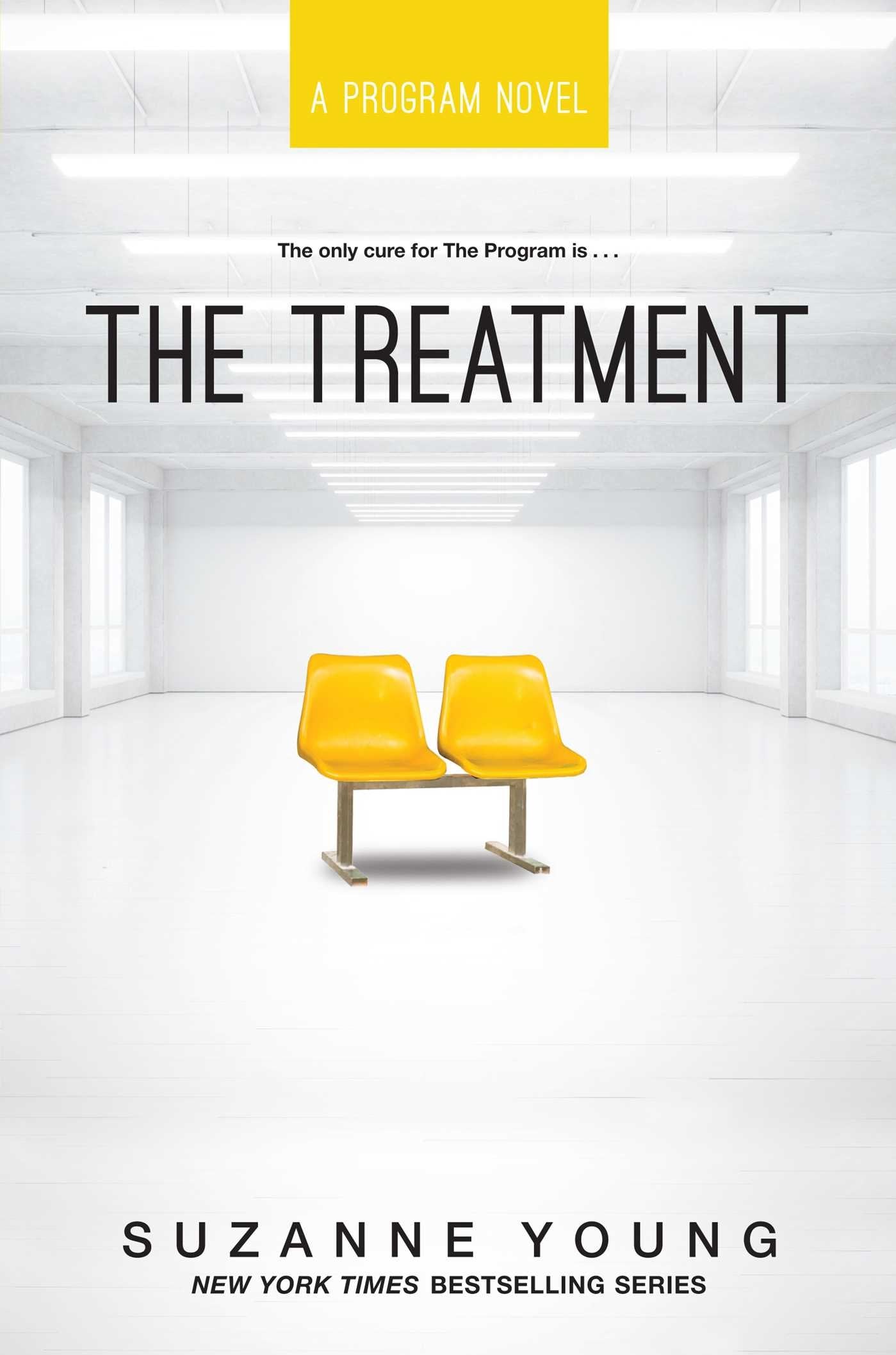 The Treatment (Volume 2) (Program) book cover