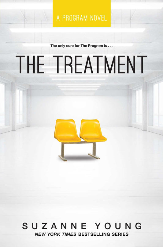 The Treatment (Volume 2) (Program) book cover
