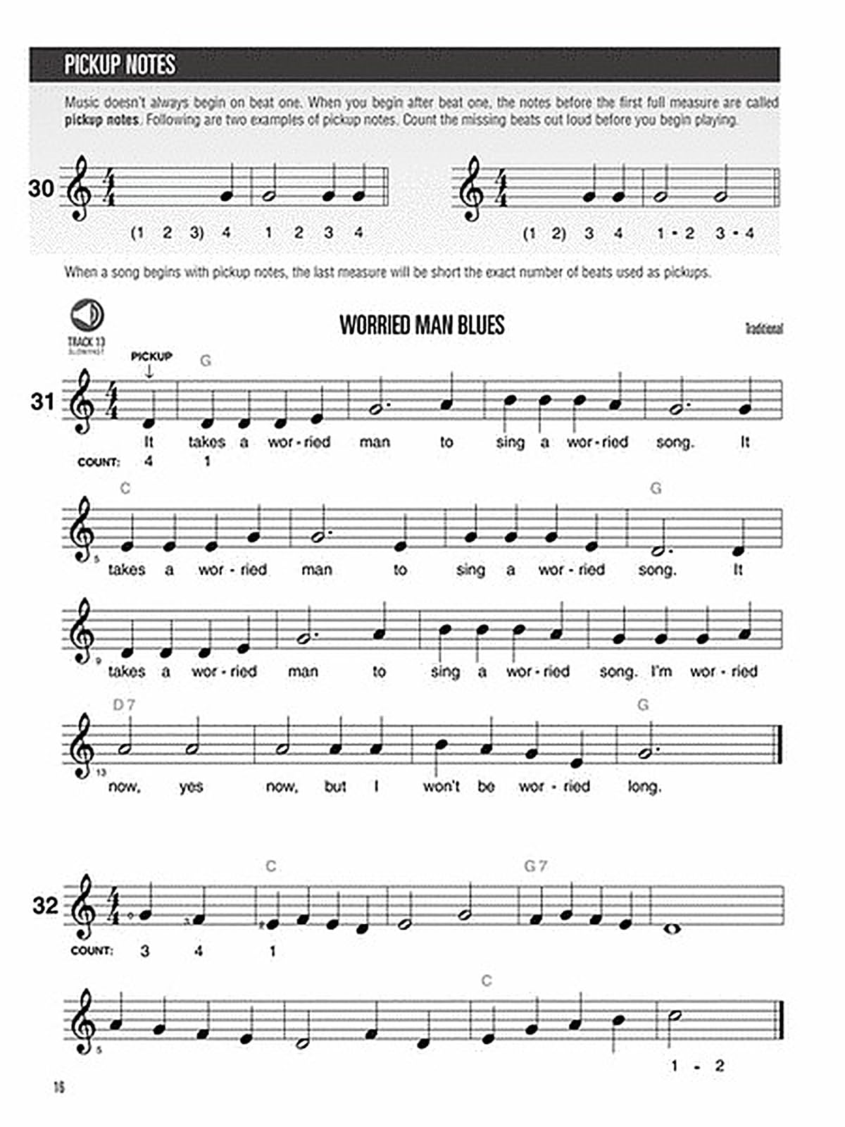 Hal Leonard Guitar Method Book 1 - Second Edition: Second Edition (Hal Leonard Guitar Method Books): 01