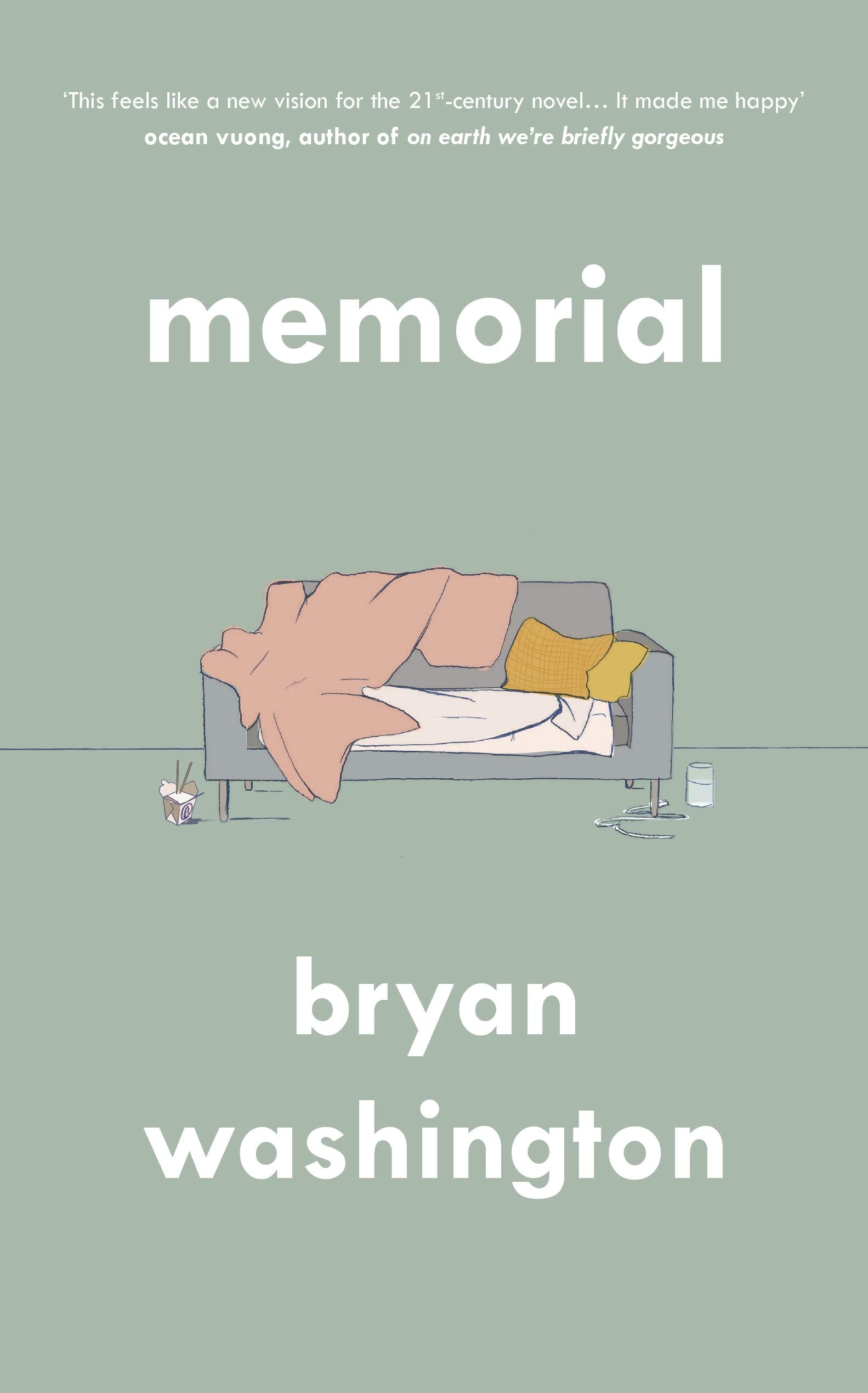 Memorial (Superlead) book cover