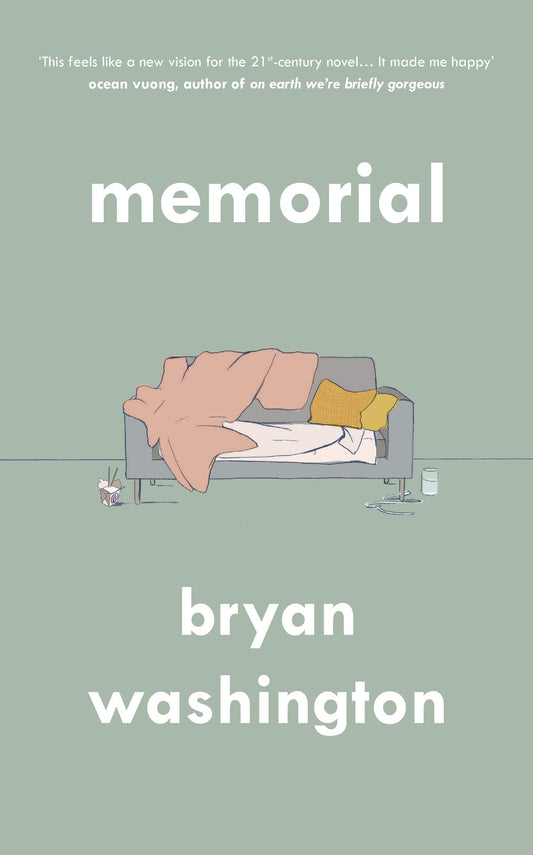 Memorial (Superlead) book cover