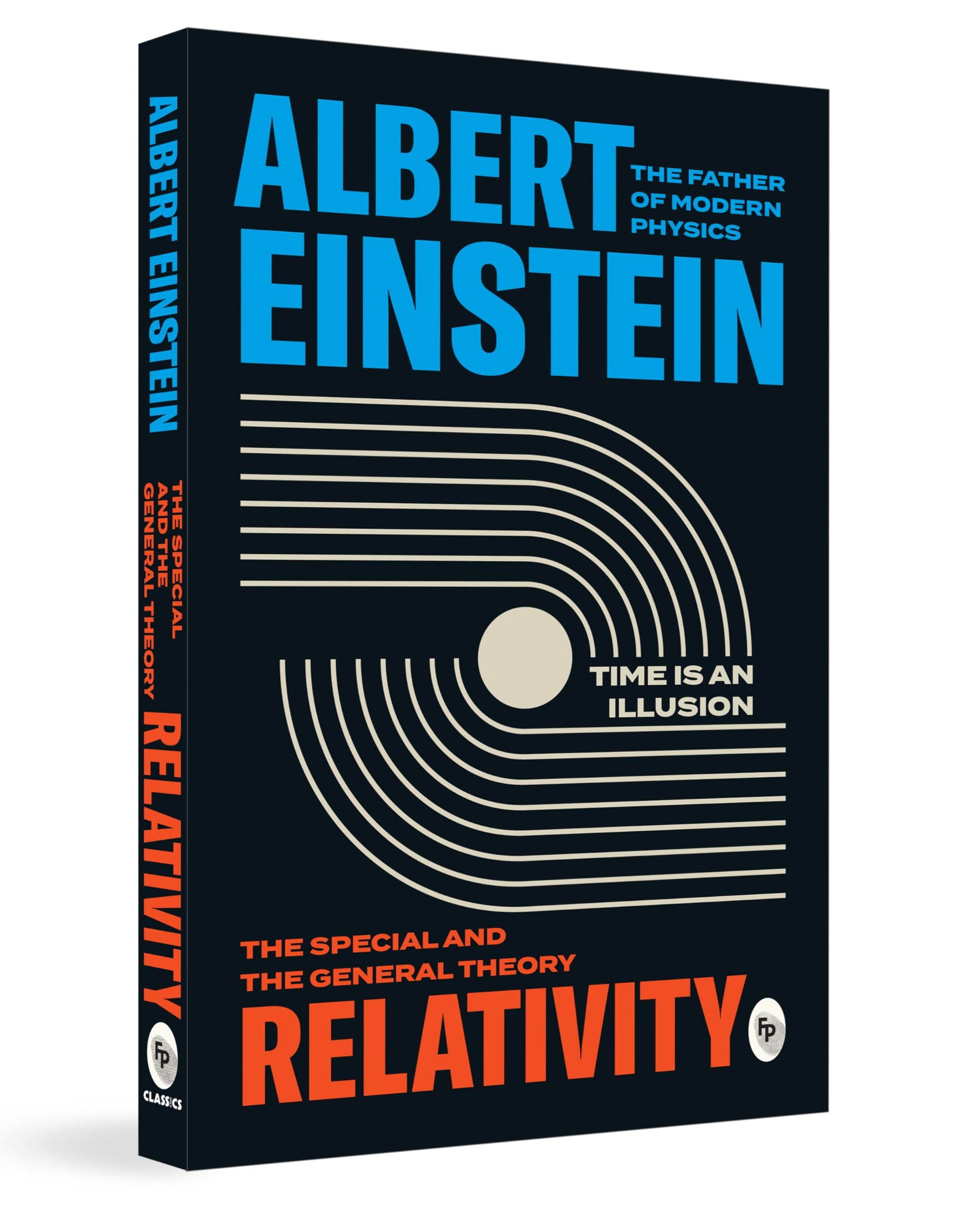 relativity-special-general-theory