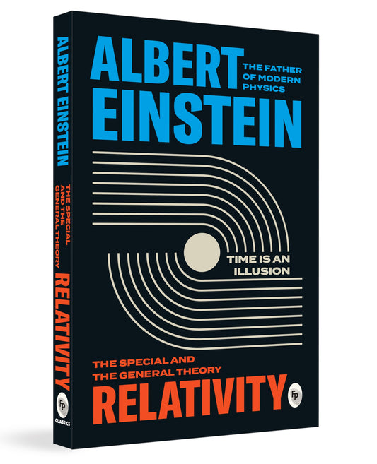relativity-special-general-theory