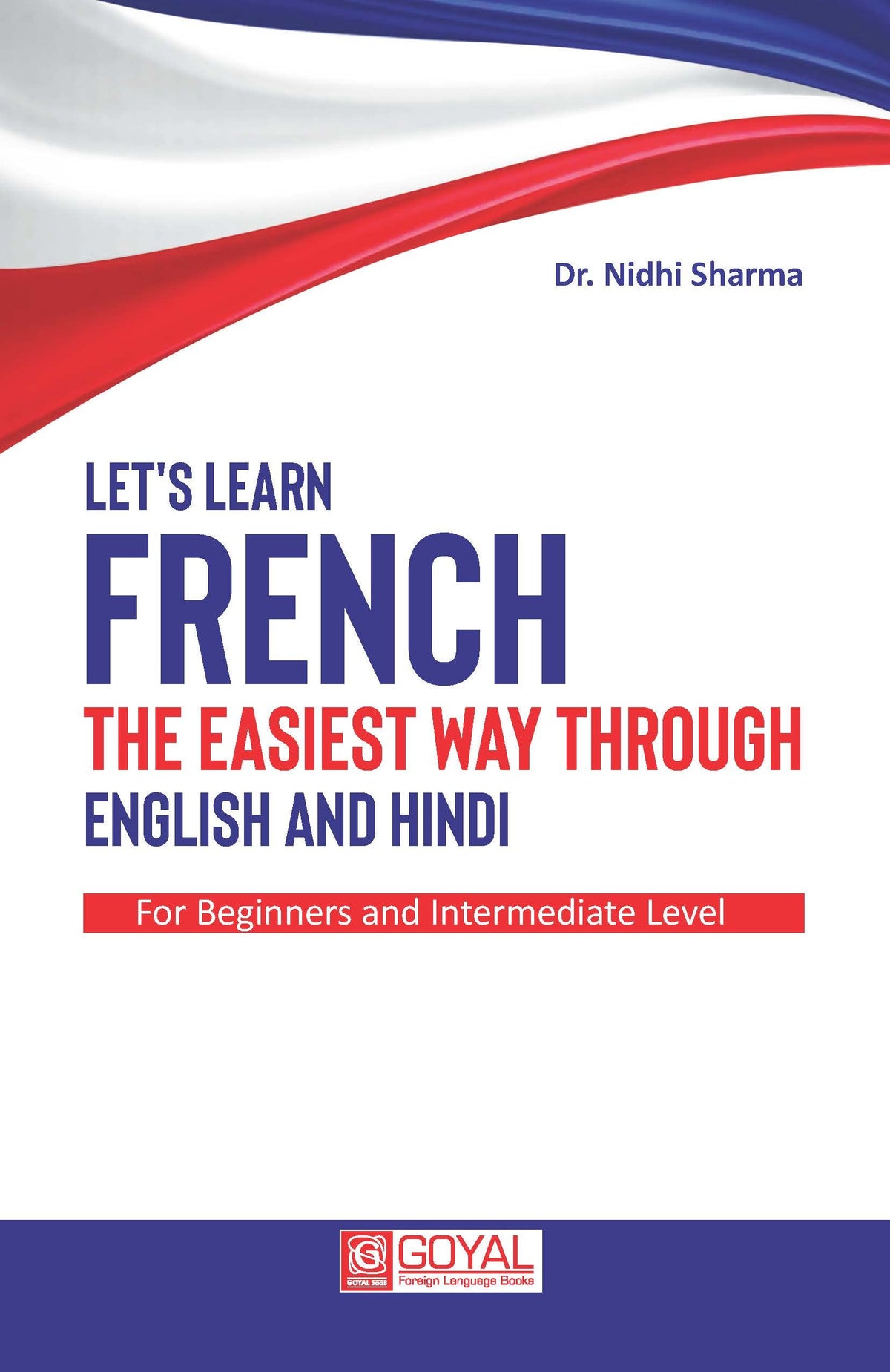 Lets Learn French The Easiest Way Th E/H