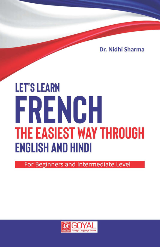 Lets Learn French The Easiest Way Th E/H