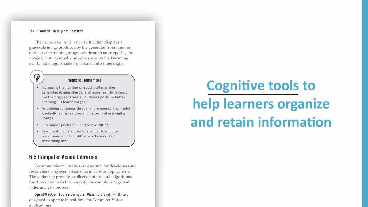 Artificial Intelligence Essentials You Always Wanted to Know: Master AI Fundamentals, ML Techniques, NLP, Deep Learning, and Generative AI to Build Real-World Skills and Ethical AI Solutions